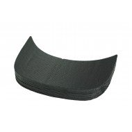 Standard Visor Brims (10 Pack) Standard Visor Brims (10 Pack)