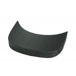 Standard Visor Brims (10 Pack) Standard Visor Brims (10 Pack)