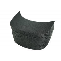 Standard Visor Brims (40 Pack) Standard Visor Brims (40 Pack)