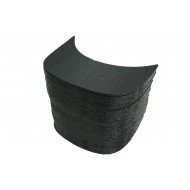 Standard Visor Brims (60 Pack) Standard Visor Brims (60 Pack)