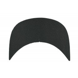 Black Plastic Snapback Cap Making Kit (5 Kit) Black Plastic Snapback Cap Making Kit (5 Kit)