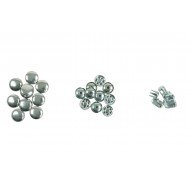 Cap Button Set (10 Set) Cap Button Set (10 Set)