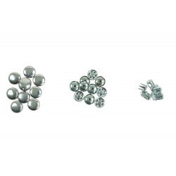 Cap Button Set (10 Set) Cap Button Set (10 Set)