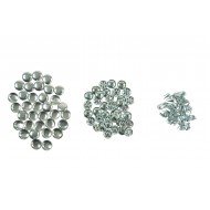 Cap Button Set (40 Set) Cap Button Set (40 Set)