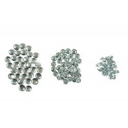 Cap Button Set (40 Set) Cap Button Set (40 Set)