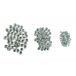 Cap Button Set (60 Set) Cap Button Set (60 Set)