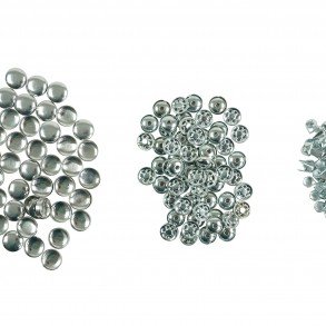 Cap Button Set (60 Set)