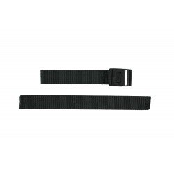 Plastic Clip Closure + Nylon Strap (10 Set) Plastic Clip Closure + Nylon Strap (10 Set)