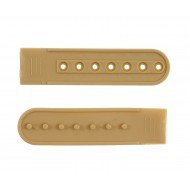 Army Tan Plastic Snapback Straps (10 Set) Army Tan Plastic Snapback Straps (10 Set)