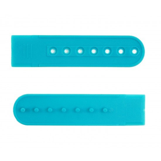 Barbie Blue Plastic Snapback Cap Making Kit (5 Kit) Barbie Blue Plastic Snapback Cap Making Kit (5 Kit)
