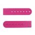 Barbie Pink Plastic Snapback Straps (10 Set)
