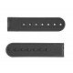Dark Grey Plastic Snapback Straps (10 Set) Dark Grey Plastic Snapback Straps (10 Set)