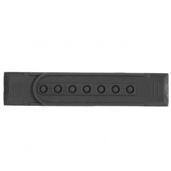 Dark Grey Plastic Snapback Straps (10 Set) Dark Grey Plastic Snapback Straps (10 Set)