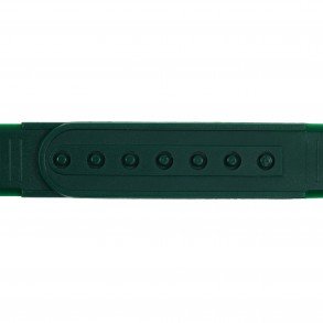 Forest Green Plastic Snapback Straps (10 Set)