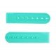 Light Seafoam Green Plastic Snapback Straps (10 Set) Light Seafoam Green Plastic Snapback Straps (10 Set)