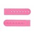 Pink Plastic Snapback Straps (10 Set)