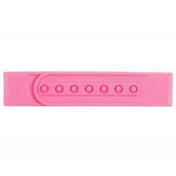 Pink Plastic Snapback Straps (10 Set) Pink Plastic Snapback Straps (10 Set)