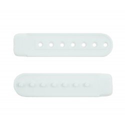 White Plastic Snapback Cap Making Kit (10 Kit) White Plastic Snapback Cap Making Kit (10 Kit)
