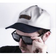 Single Panel Cap Pattern (Download) Single Panel Cap Pattern (Download)