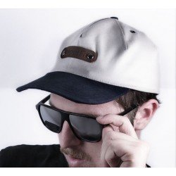 Single Panel Cap Pattern (Download) Single Panel Cap Pattern (Download)