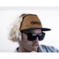 5-Panel Camp Visor Pattern (Download) 5-Panel Camp Visor Pattern (Download)