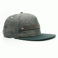 Trucker Cap Pattern (Download) Trucker Cap Pattern (Download)