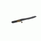 10 "Black" Leather/Brass Buckle Cap Components 10 "Black" Leather/Brass Buckle Cap Components