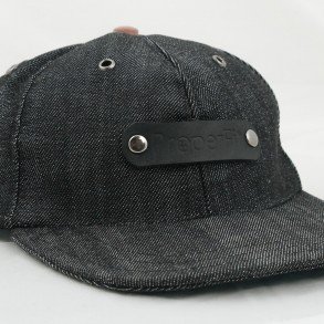 TODDLER 6 Panel Baseball Cap Pattern (Download)