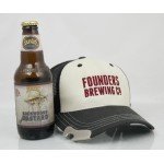 Brim Bottle Opener