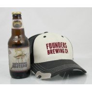 Brim Bottle Opener Brim Bottle Opener