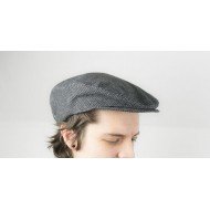 Flatcap Pattern (Download) Flatcap Pattern (Download)