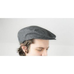 Flatcap Pattern (Download) Flatcap Pattern (Download)