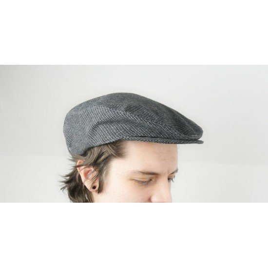 Flatcap Pattern (Download) Patterns