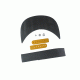 10 Cap-Kit Yellow Plastic Snap (7 Connectors) Cap Components 10 Cap-Kit Yellow Plastic Snap (7 Connectors) Cap Components
