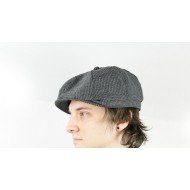 Shelby Cap Pattern (Download) Shelby Cap Pattern (Download)