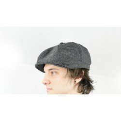 Shelby Cap Pattern (Download) Shelby Cap Pattern (Download)