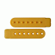 10 Cap-Kit Yellow Plastic Snap (7 Connectors) Cap Components 10 Cap-Kit Yellow Plastic Snap (7 Connectors) Cap Components