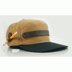 Triangle Panel Cap Pattern (Download) Triangle Panel Cap Pattern (Download)