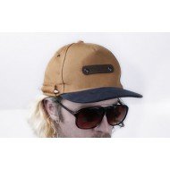 Trucker Pencil Cap Pattern (Download) Trucker Pencil Cap Pattern (Download)