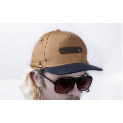 Trucker Pencil Cap Pattern (Download) Trucker Pencil Cap Pattern (Download)